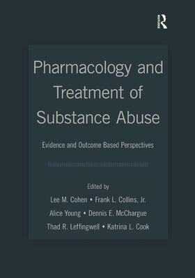 Pharmacology and Treatment of Substance Abuse