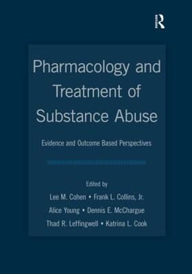 Pharmacology and Treatment of Substance Abuse