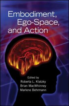 Embodiment, Ego-Space, and Action