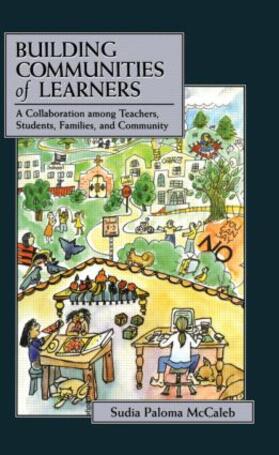 Building Communities of Learners