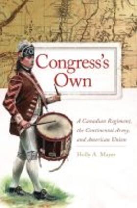 Congress's Own