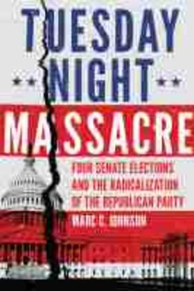 Tuesday Night Massacre