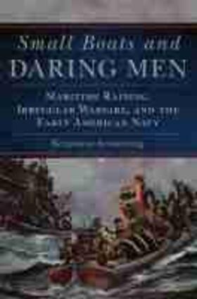 Small Boats and Daring Men