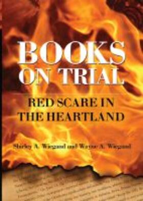 Books on Trial: Red Scare in the Heartland