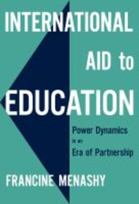International Aid to Education