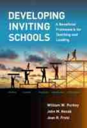 Developing Inviting Schools