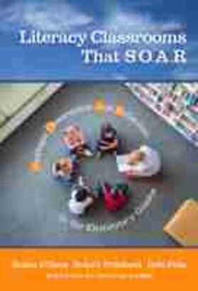Literacy Classrooms That S.O.A.R.