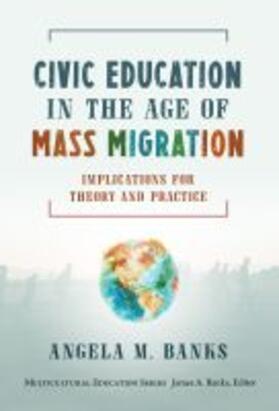 Civic Education in the Age of Mass Migration