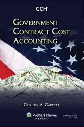 Government Contract Cost Accounting