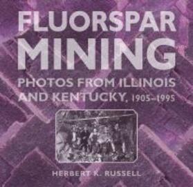 Fluorspar Mining