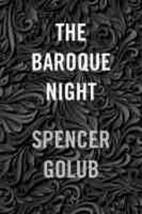 The Baroque Night