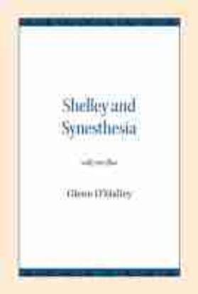 Shelley and Synesthesia