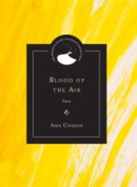 Blood of the Air: Poems