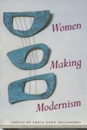 Women Making Modernism