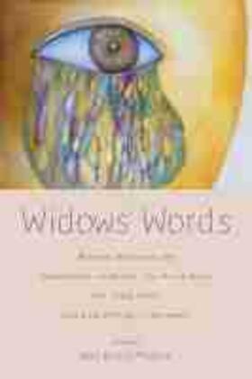 Widows' Words