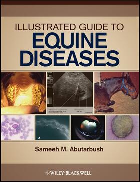 Illustrated Guide to Equine Diseases