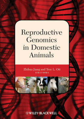 Reproductive Genomics in Domestic Animals