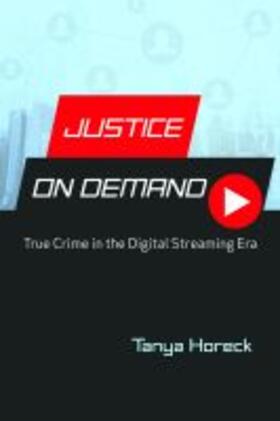 Justice on Demand