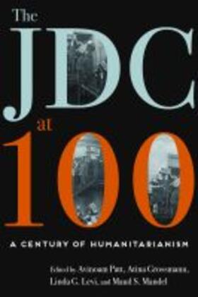 The JDC at 100