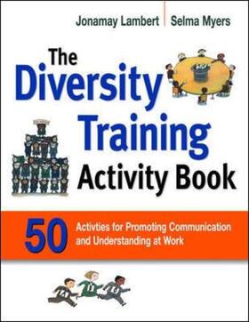 The Diversity Training Activity Book