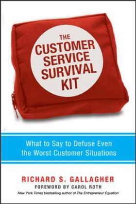 The Customer Service Survival Kit