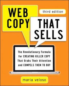 Web Copy That Sells