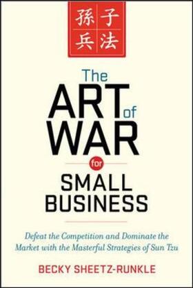 The Art of War for Small Business