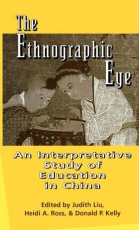 The Ethnographic Eye