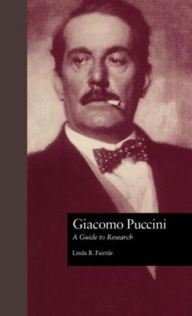 Giacomo Puccini