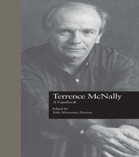 Terrence McNally