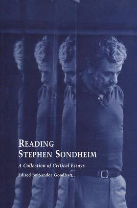 Reading Stephen Sondheim