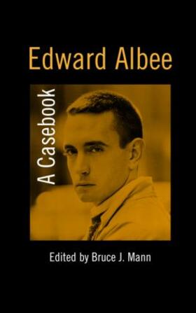 Edward Albee