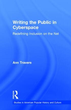 Writing the Public in Cyberspace
