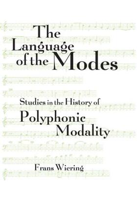 The Languages of the Modes