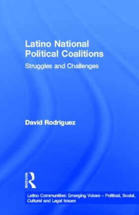 Latino National Political Coalitions