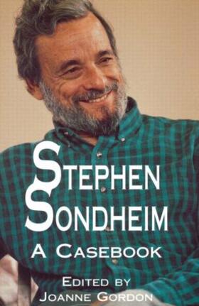 Stephen Sondheim