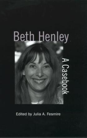 Beth Henley