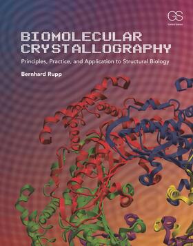 Biomolecular Crystallography