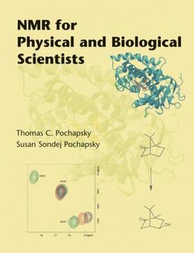 NMR for Physical and Biological Scientists