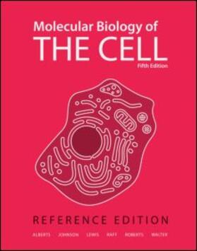 Molecular Biology of the Cell 5E