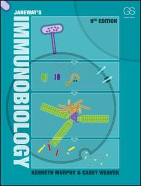 Murphy, K: Janeway's Immunobiology