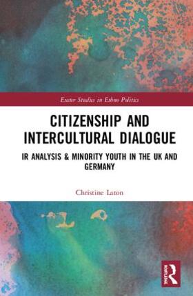 Citizenship and Intercultural Dialogue