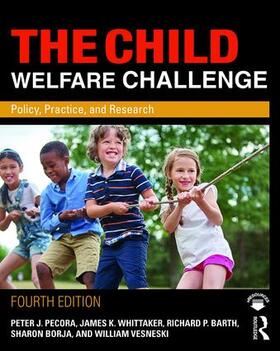 Whittaker, J: Child Welfare Challenge