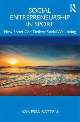 Social Entrepreneurship in Sport