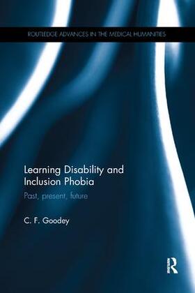 Learning Disability and Inclusion Phobia