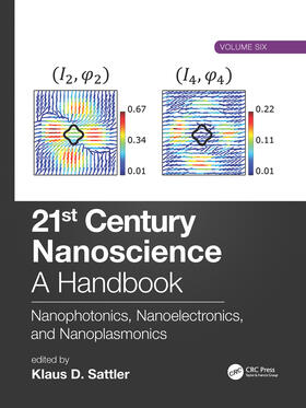 21st Century Nanoscience - A Handbook