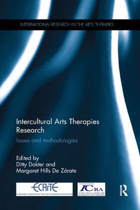 Intercultural Arts Therapies Research