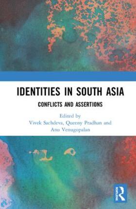 Identities in South Asia