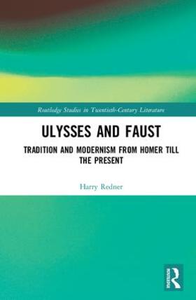 Ulysses and Faust