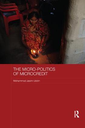 The Micro-politics of Microcredit